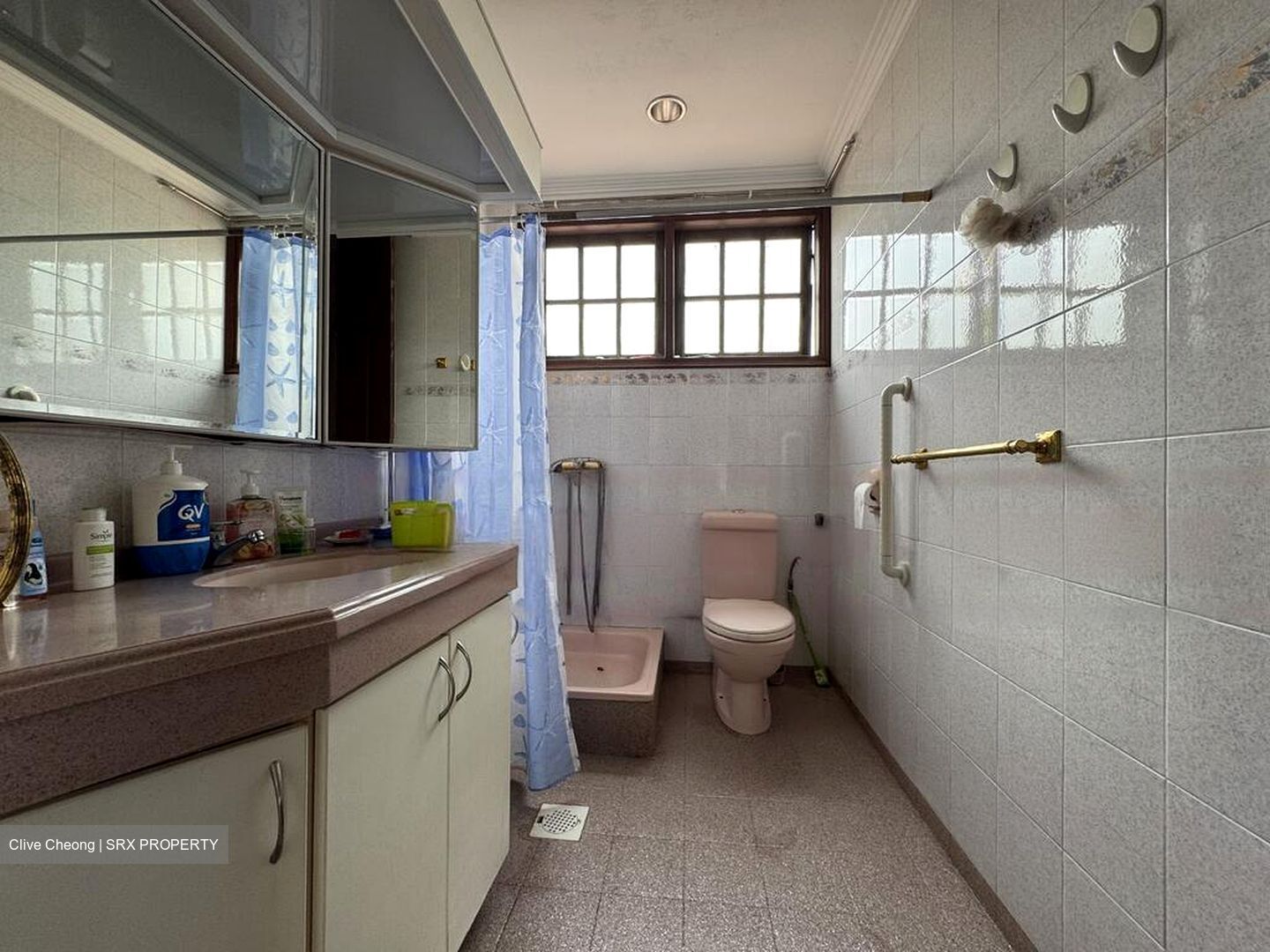 Bedok South Road (D16), Detached #486120131